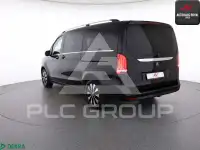 2023 Mercedes Benz V