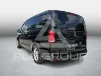 2023 Mercedes Benz V