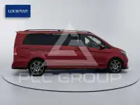 2023 Mercedes Benz V
