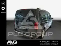 2023 Mercedes Benz V