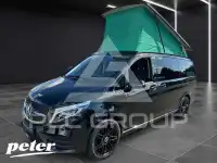 2023 Mercedes Benz V