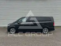 2023 Mercedes Benz V