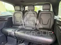 2023 Mercedes Benz V