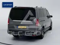 2023 Mercedes Benz V