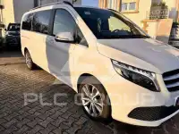 2023 Mercedes Benz V