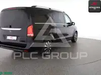 2023 Mercedes Benz V