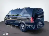 2023 Mercedes Benz V
