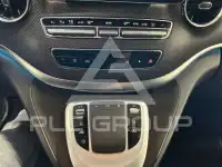 2023 Mercedes Benz V