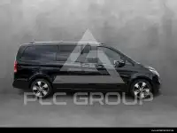 2023 Mercedes Benz V