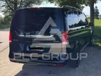 2023 Mercedes Benz V