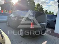 2023 Mercedes Benz V