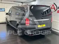 2023 Mercedes Benz V