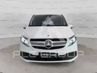 2023 Mercedes Benz V