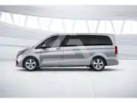 2023 Mercedes Benz V