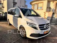 2023 Mercedes Benz V