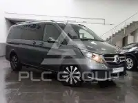 2023 Mercedes Benz V