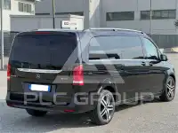 2023 Mercedes Benz V