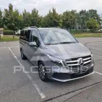 2023 Mercedes Benz V