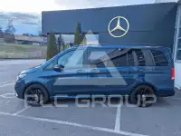 2023 Mercedes Benz V