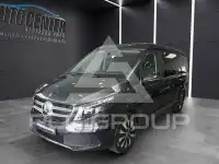 2023 Mercedes Benz V