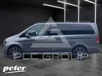 2023 Mercedes Benz V