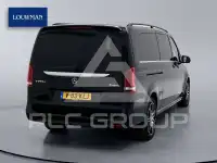2023 Mercedes Benz V