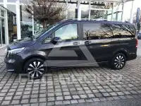 2023 Mercedes Benz V