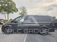 2023 Mercedes Benz V