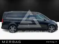2023 Mercedes Benz V