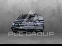 2023 Mercedes Benz V