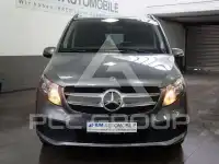 2023 Mercedes Benz V