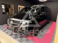 2023 Mercedes Benz V