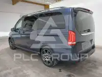 2023 Mercedes Benz V