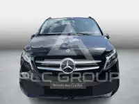 2023 Mercedes Benz V