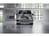 2023 Mercedes Benz V