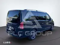 2023 Mercedes Benz V