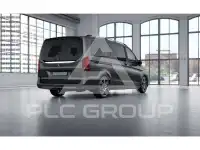 2023 Mercedes Benz V