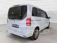 2023 Mercedes Benz V