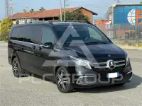 2023 Mercedes Benz V