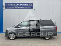 2023 Mercedes Benz V
