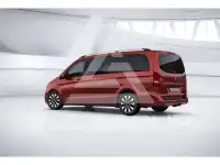 2023 Mercedes Benz V