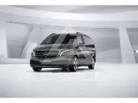 2023 Mercedes Benz V