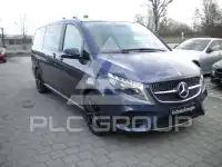 2023 Mercedes Benz V