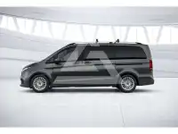 2023 Mercedes Benz V