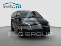 2023 Mercedes Benz V