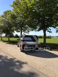 2023 Mercedes Benz V