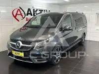 2023 Mercedes Benz V