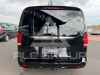 2023 Mercedes Benz V