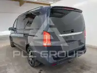 2023 Mercedes Benz V