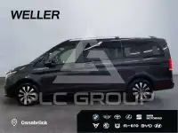 2023 Mercedes Benz V